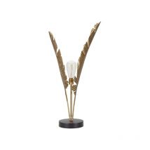 Lampada da terra palm cm ø 26X65
