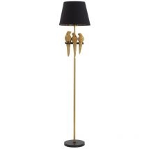 Mauroferretti - lampadaire perroquet ø 37X164,5 cm