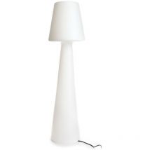 Lampada da terra per esterno / interno adelaide 165