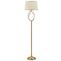 Lampada da terra versailles cm ø 38X170