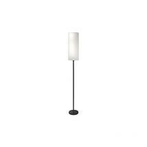 Lampada da terra vintage con base in marmo e27 EDM