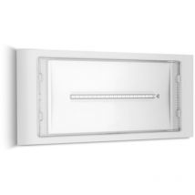 Lampada Emergenza led Da Incasso Da Parete 11W se Linergy Selfie SI1101