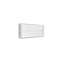 Lampada D'Emergenza Led Da Parete 18w Rest Mode Linergy Si18n20ebr