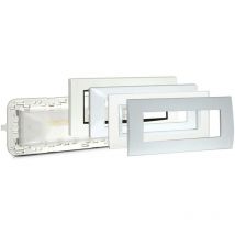 Ave Lampada Di Emergenza a Led Bianchi Multicompatibile mod.442089
