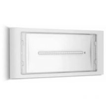 Lampada di emergenza selfie 120lm 2h se sa ip42 inhibit Linergy si1103