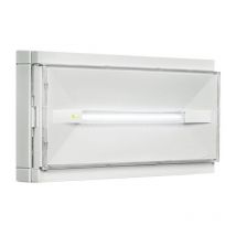 Lampada di Emergenza Linergy 24W 20LED 1H se IP42 PR24F13EBI
