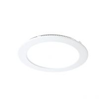 Lampada Diffusore Luce Led K6500, 10W, 1200 Lumen, IP20 Stone 7001/B c.b.