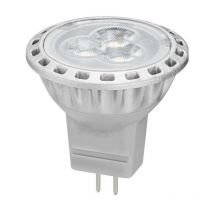 Lampada Duralamp led GU4 2W 12V MR11 L1211W