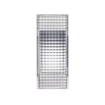 Vimar - Led-notleuchte linea hilfs- und steuerbar 1 modul - 30398