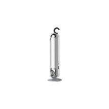 Lampada emergenza vega 9 luce quadra