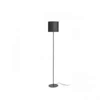 Lampada etesian da terra nero 230V E27 28W