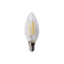Lampada Filamento Led 4w E14 Luce Naturale 4000k Sto12006/n