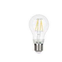 Lampada Filoled 4w A60 Goccia Chiara E27