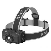 Lampada frontale multiuso KL-2 Kask WLA00002 - headlamp per elmetti da lavoro