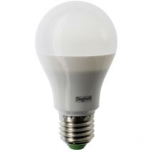 Lampadina led 1055lm 11w e27 6500k luce fredda Beghelli 56875