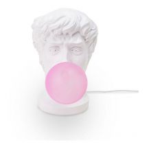 Lampada in resina wonder times uto balmoral seletti 14803