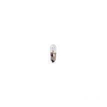 Lampara Inc.E10 10X28Mm 220V 3W Blanco Vimar 14777