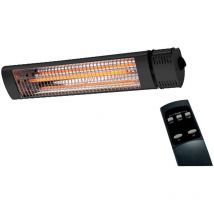 Lampada Infrarossi Onda Media Cm 65,8x13,3x8,8 MPC Almeria 2000w