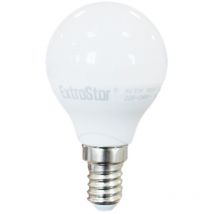 Lampada lampadina risparmio energetico 7W E14 luce bianca fredda