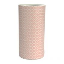 Lampada laterale Oslo Rosa