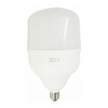 Lampada led 45 w watt luce fredda alta luminosita e27 lampadina LM-Bulb-45W dr