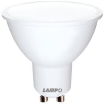 Lampada Led 8.5w 230v 120° 3000k ( Lampo Cod. Dikled8.5w230vbc )