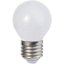 Lampada LED 8W E27 Tris Cambiatono – 800 Lumen – 3 Temperature di Colore – Design Compatto – IP20