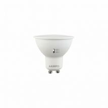 Lampada Led 8W 230V Tricolor ( Lampo cod. DIKLED8W230VMC )