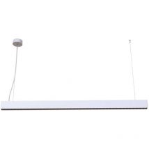 Led 'Jolinda slim' in Grigio da Alluminio - Arcchio