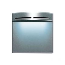 AVE - Lampada led Blu Segnapasso Allumia Sistema 44 230V 443070B/2