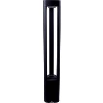 35829 maryland Lampada led verticale 9 w Antracite - Heitronic