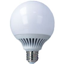Lampada Led E27 Globo G95 15w=120w 1280lm Bianco Freddo 6500k 95x133mm