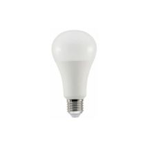 Lampada LED ESmart 12W E27 dimmerabile – Luce bianca extra calda 2700K – Angolo di distribuzione 240° – Classe energetica A+