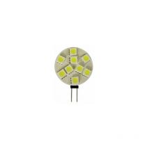 Lampada Led G4 1,5W 12V Luce Calda 3000K Megaman 6008331