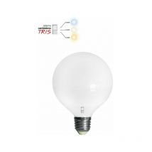 Lampada Led Globo 14W E27 Luce Calda 3200K Stone 11023/C
