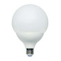 Lampada led globo opale E27 - 11W - E27 - 4000K naturale - 1055 lm - 210