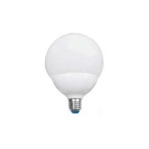 Lampada led globo opale e27 - 20w - 2700°k calda - 2452 lm - 200°- 120x172h Airam