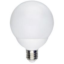 Lampadina Led Globo 95 9,5w E27 1055lm 4000k 6 Pz