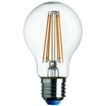 Lampada led goccia stick e27 - 15w - 2700°k calda - 2452 lm - 70x126h