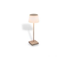 Century - unknown Lampe de table led margo brun 4W 3000K dimm. IP54 (MRGTO-043830)