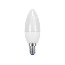 Lampada Led Oliva Eld E14 W 5,4 4000°K Tiro