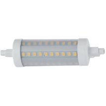 Lampada Led R7s 12w 1700lm 3000k 360° 28x118mm ( F.a.n. Cod. I-lumya-r7s5-16w )
