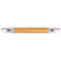Lampada Led R7s 4w 470lm 3000k 360° 13.3x78mm ( F.a.n. Cod. I-lumya-r7s-4w )