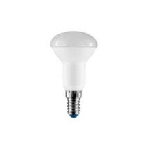 Lampada led reflex opale - 8,5w - e27 - 4000°k naturale - 806 lm - 120° Maximus