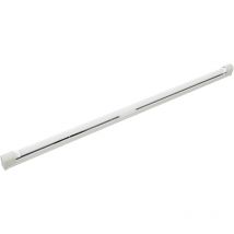 Sygonix Lampada LED sottopensile G13 18 W Bianco naturale Bianco