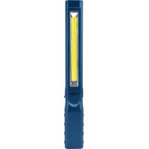 1600-0304 Lampada da officina ricaricabile WL450R slim Classe efficienza energetica 2021 n.rel. - Ansmann