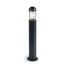 Sovil illuminazione torch-paletto basso e27 lampioncino illuminazione esterno 849/16