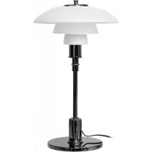 Lampada ph 4/3 poul henningsen acciaio