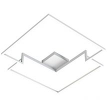 Inspired Mantra Boutique Soffitto, dimmerabile, led 79W, 3000K, 4250lm, bianco, 3 anni di garanzia