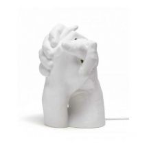 Lampada in porcellana with me marcantonio Seletti 10086